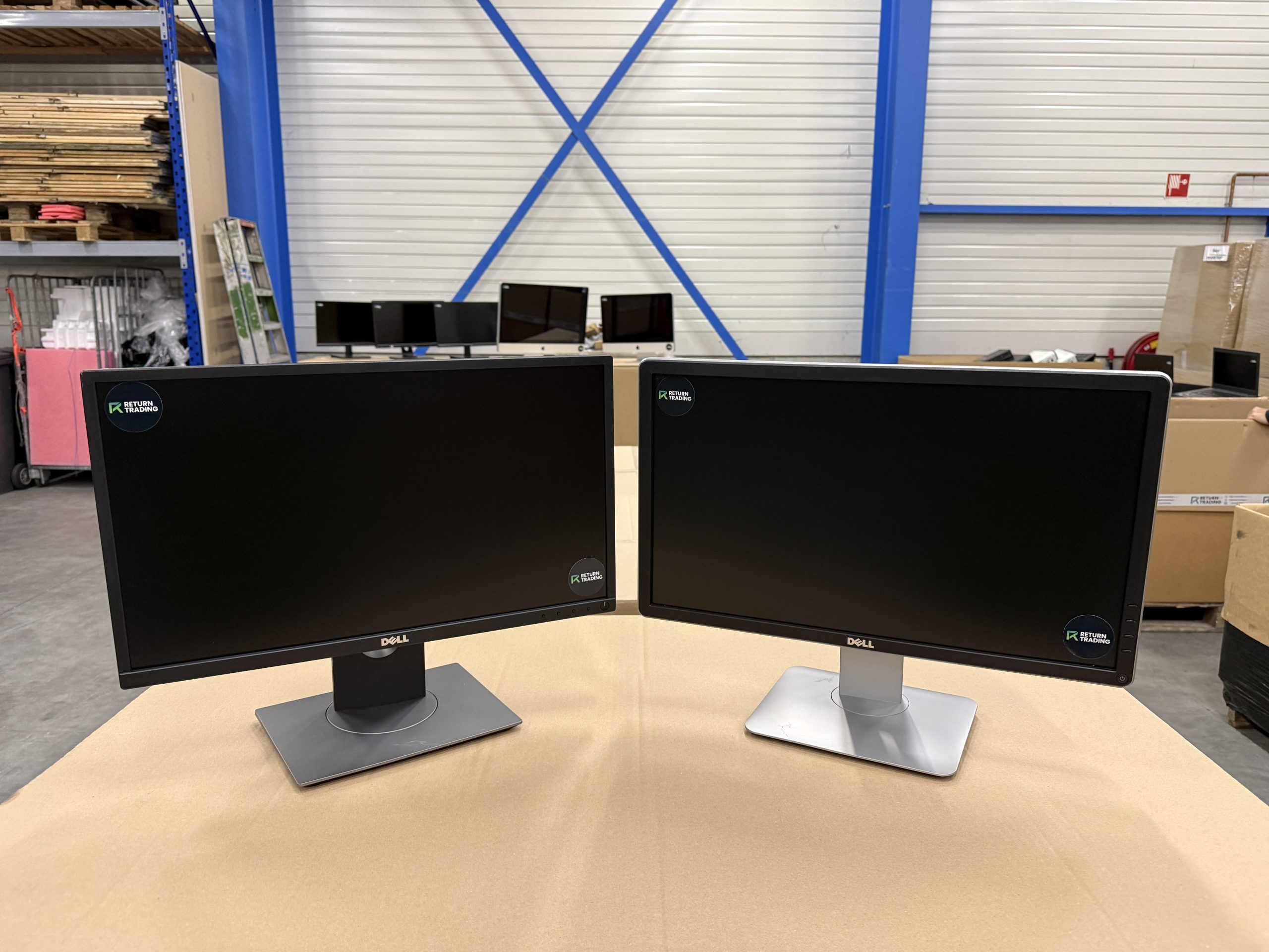 77x Dell 22